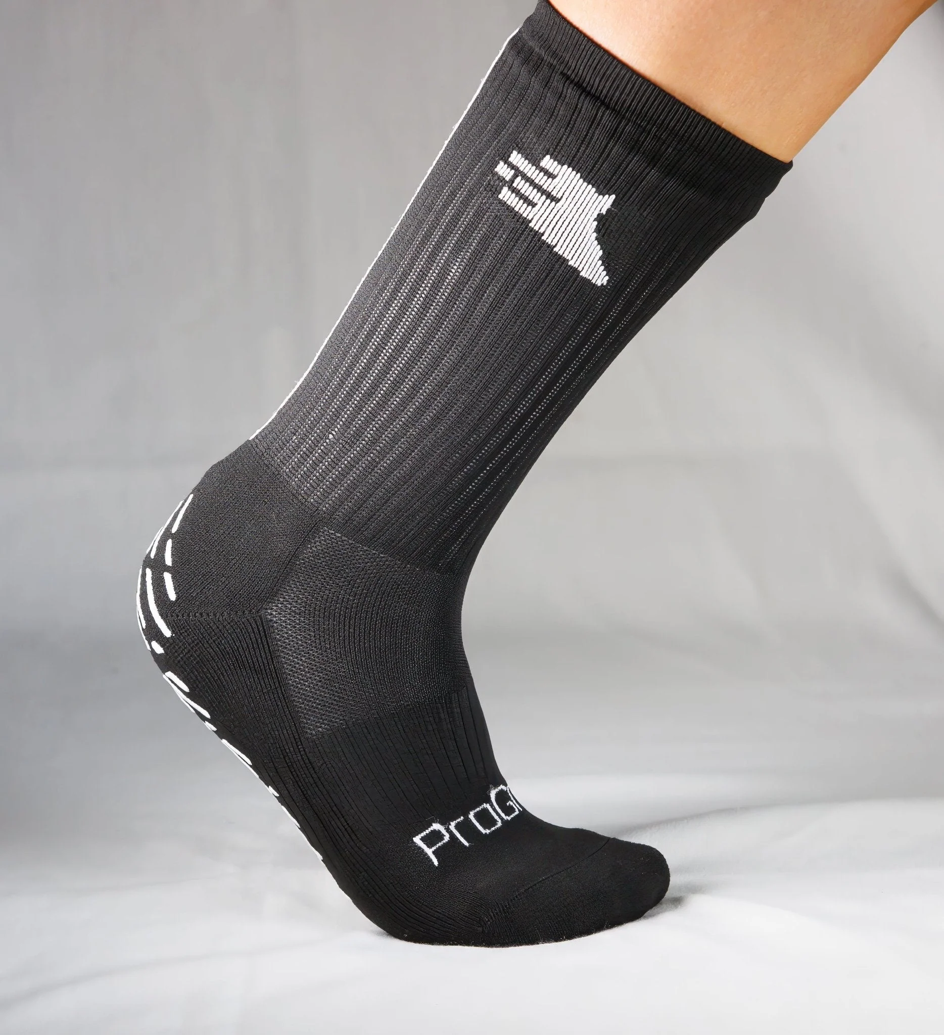 GRIP SOCKS- Elite Bundle - 6 Pairs - Image 14