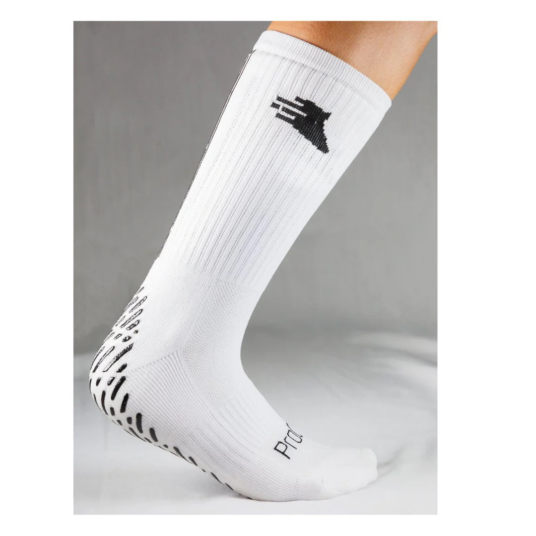 GRIP SOCKS- Elite Bundle - 6 Pairs - Image 3