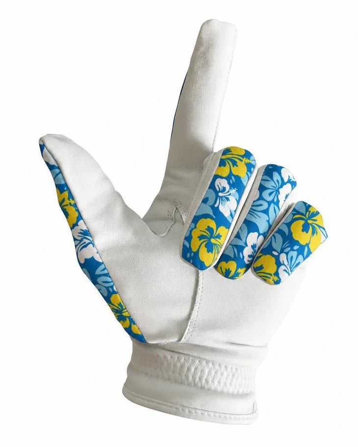 Hawaii Golf Glove - Image 2