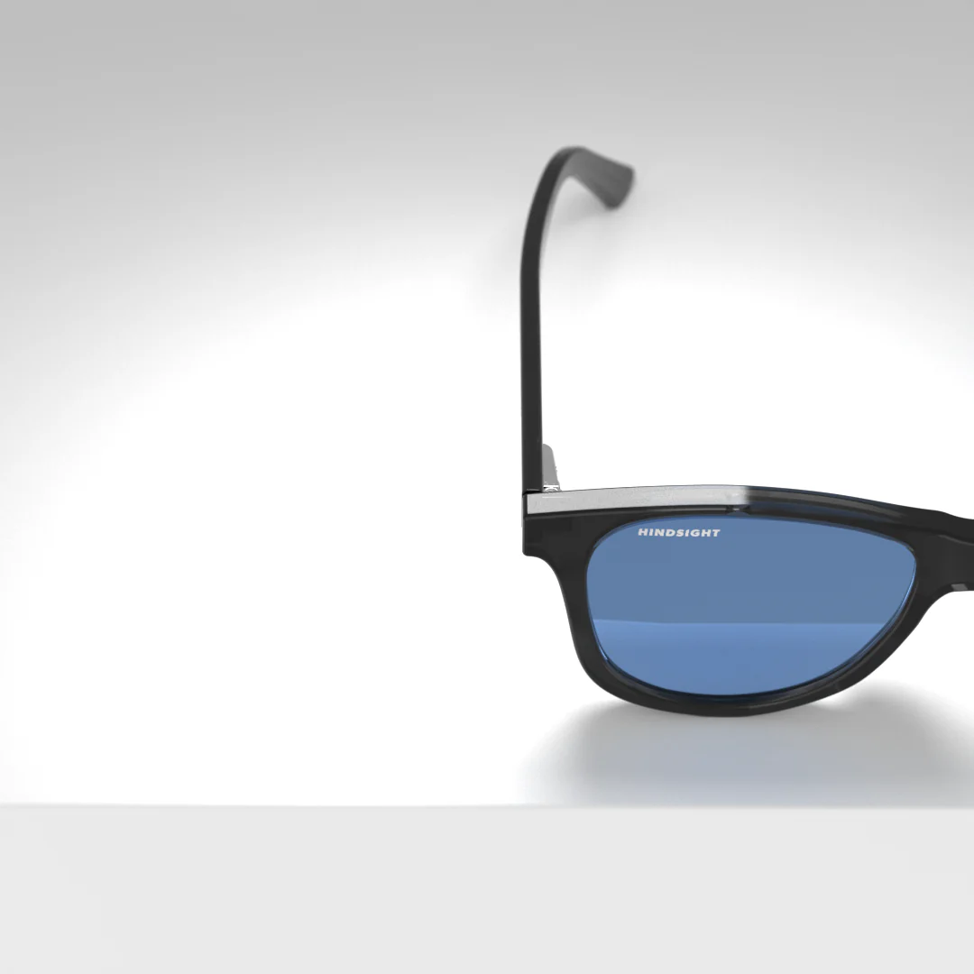 HindSight Artemis Rear-View Sports Sunglasses for Cyclists - Image 10