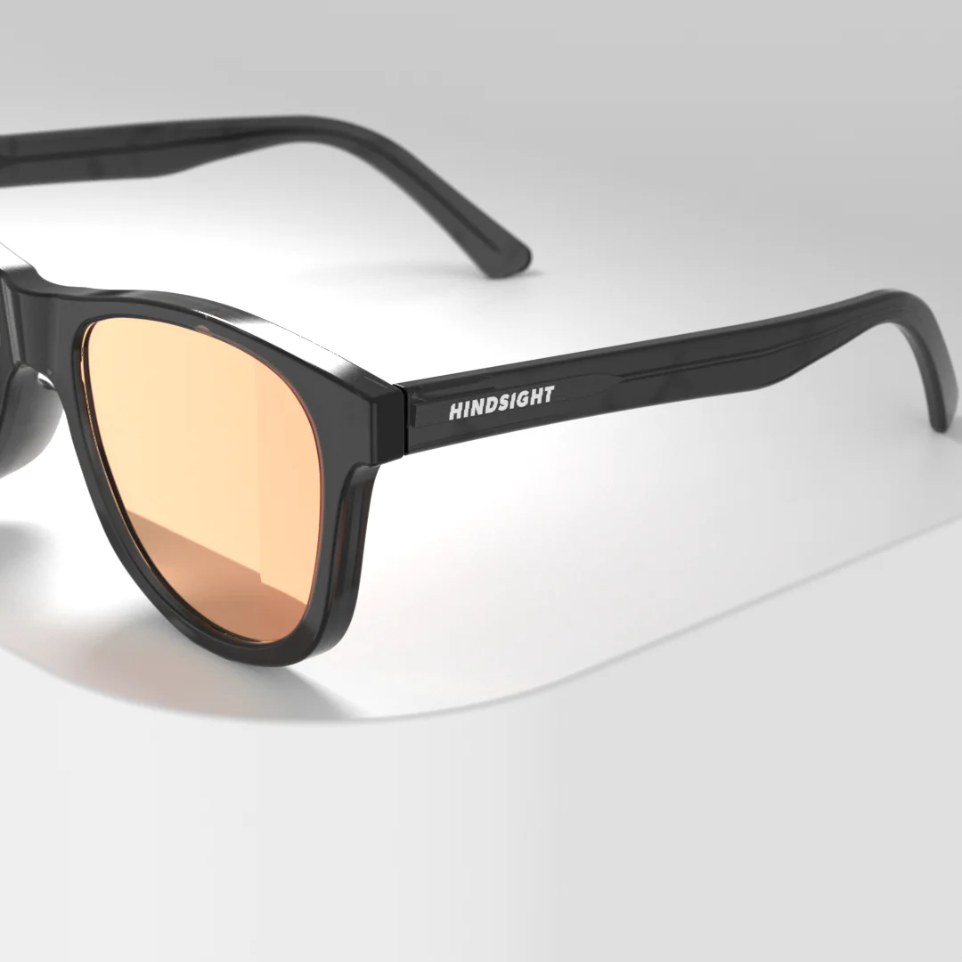 HindSight Artemis Rear-View Sports Sunglasses for Cyclists - Image 15