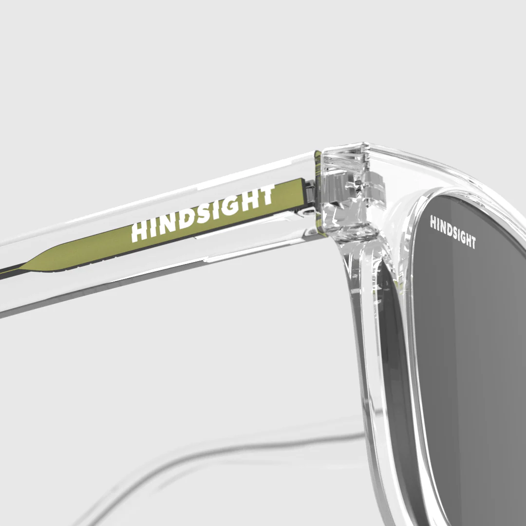 HindSight Artemis Rear-View Sports Sunglasses for Cyclists - Image 18