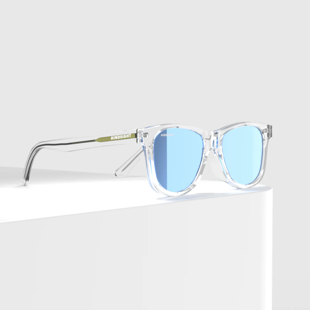 HindSight Artemis Rear-View Sports Sunglasses for Cyclists - Image 21