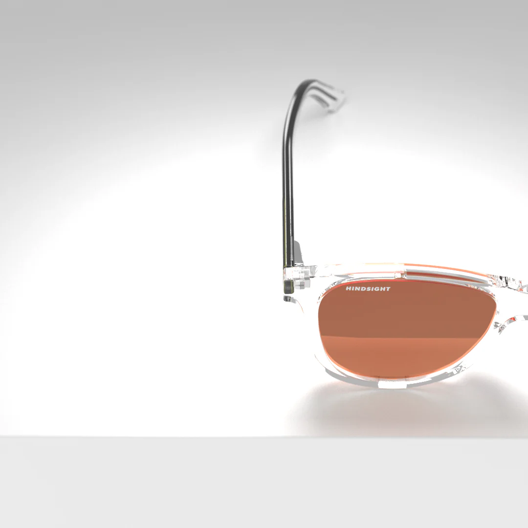 HindSight Artemis Rear-View Sports Sunglasses for Cyclists - Image 26