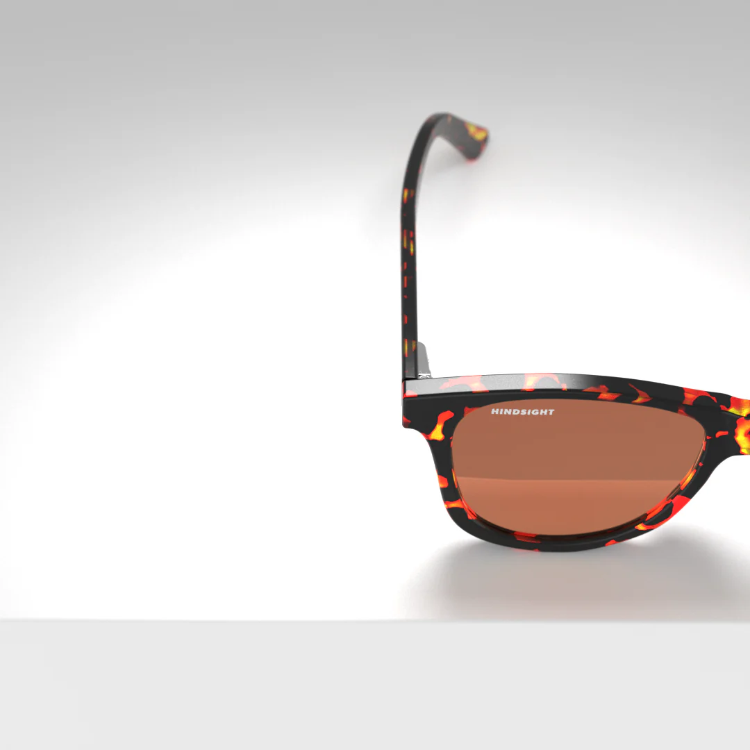 HindSight Artemis Rear-View Sports Sunglasses for Cyclists - Image 37