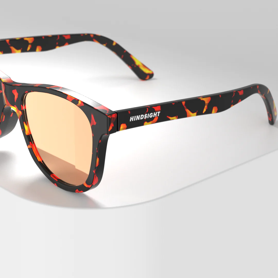 HindSight Artemis Rear-View Sports Sunglasses for Cyclists - Image 38