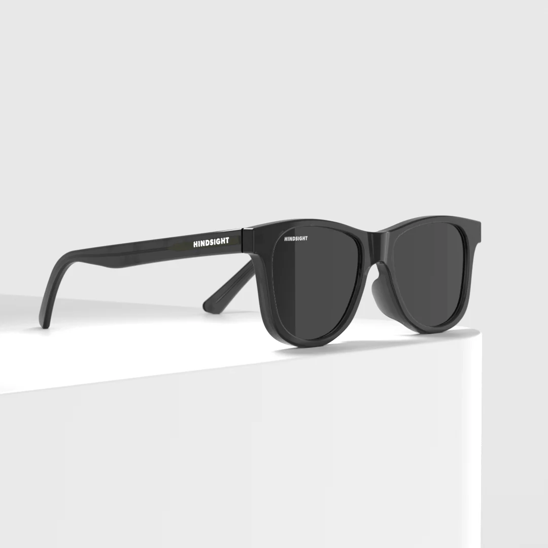 HindSight Artemis Rear-View Sports Sunglasses for Cyclists - Image 39