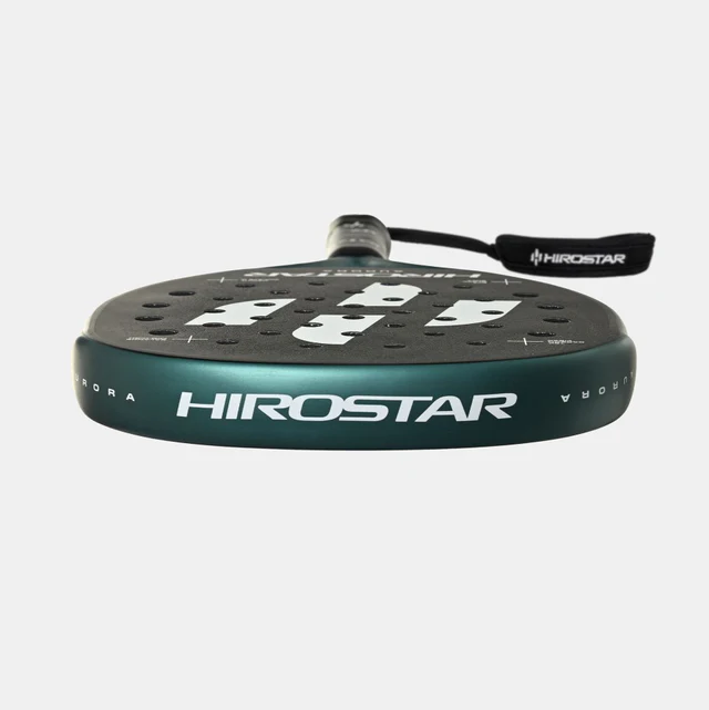 Hirostar Aurora 2026 - Padel Racket - Image 6