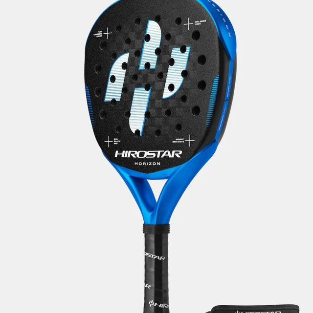 Hirostar Horizon 2026 - Padel Racket - Image 6
