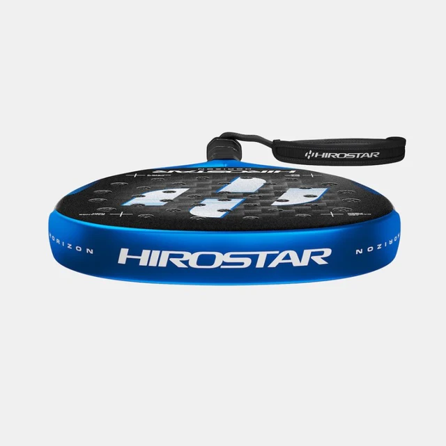 Hirostar Horizon 2026 - Padel Racket - Image 7