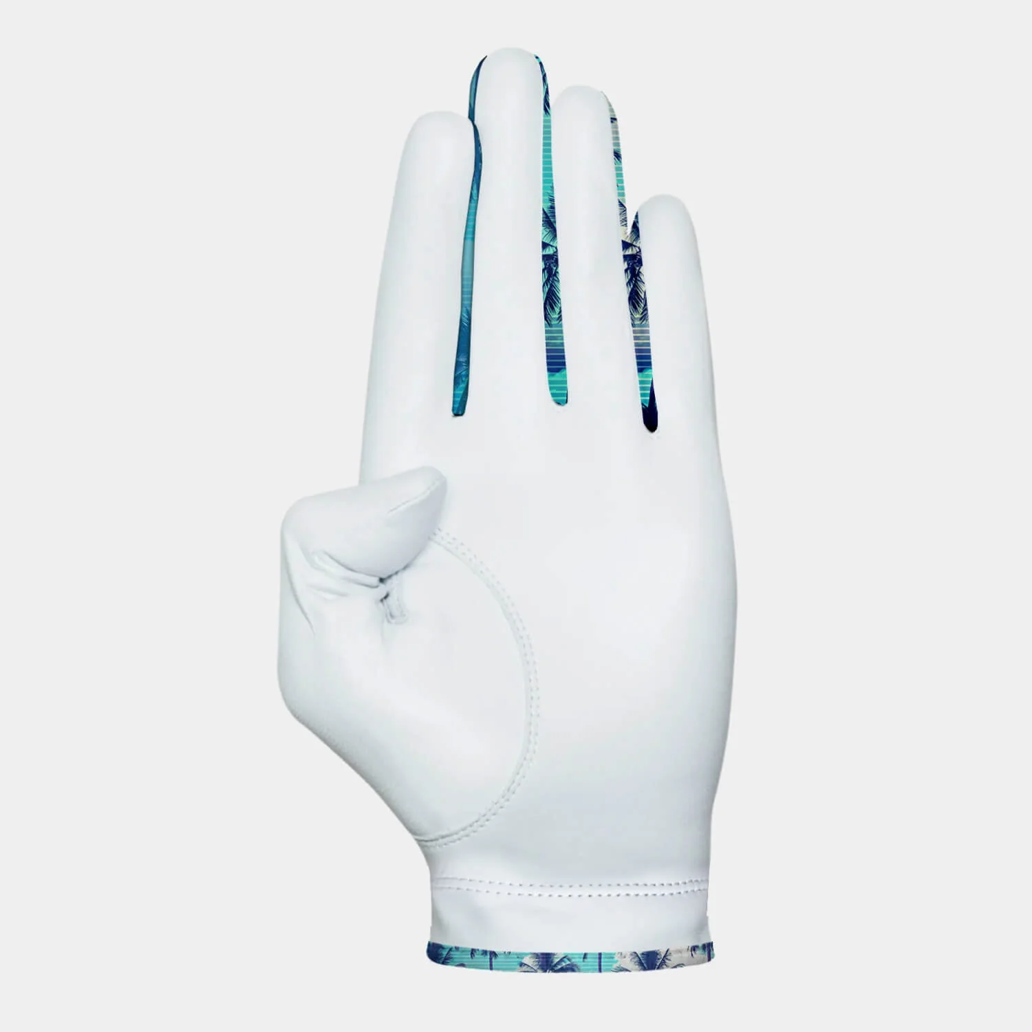 Ibiza Cabretta Golf Glove - Image 2