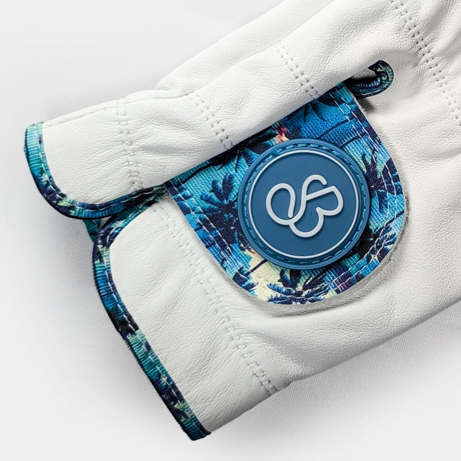 Ibiza Cabretta Golf Glove - Image 4