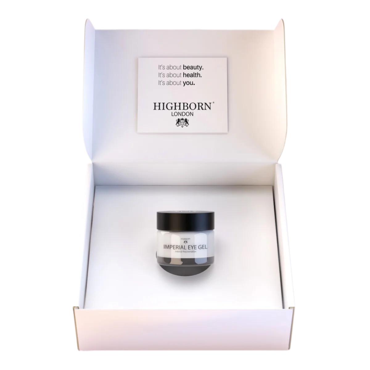 Imperial Eye Gel - Image 2