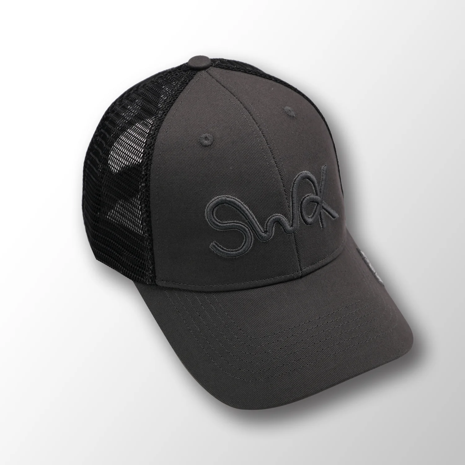 SWAK Jamaica Cotton Baseball Cap – Lightweight, Breathable Hat - Image 3