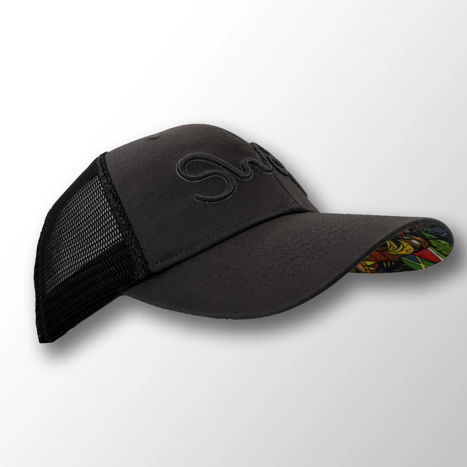 SWAK Jamaica Cotton Baseball Cap – Lightweight, Breathable Hat - Image 5