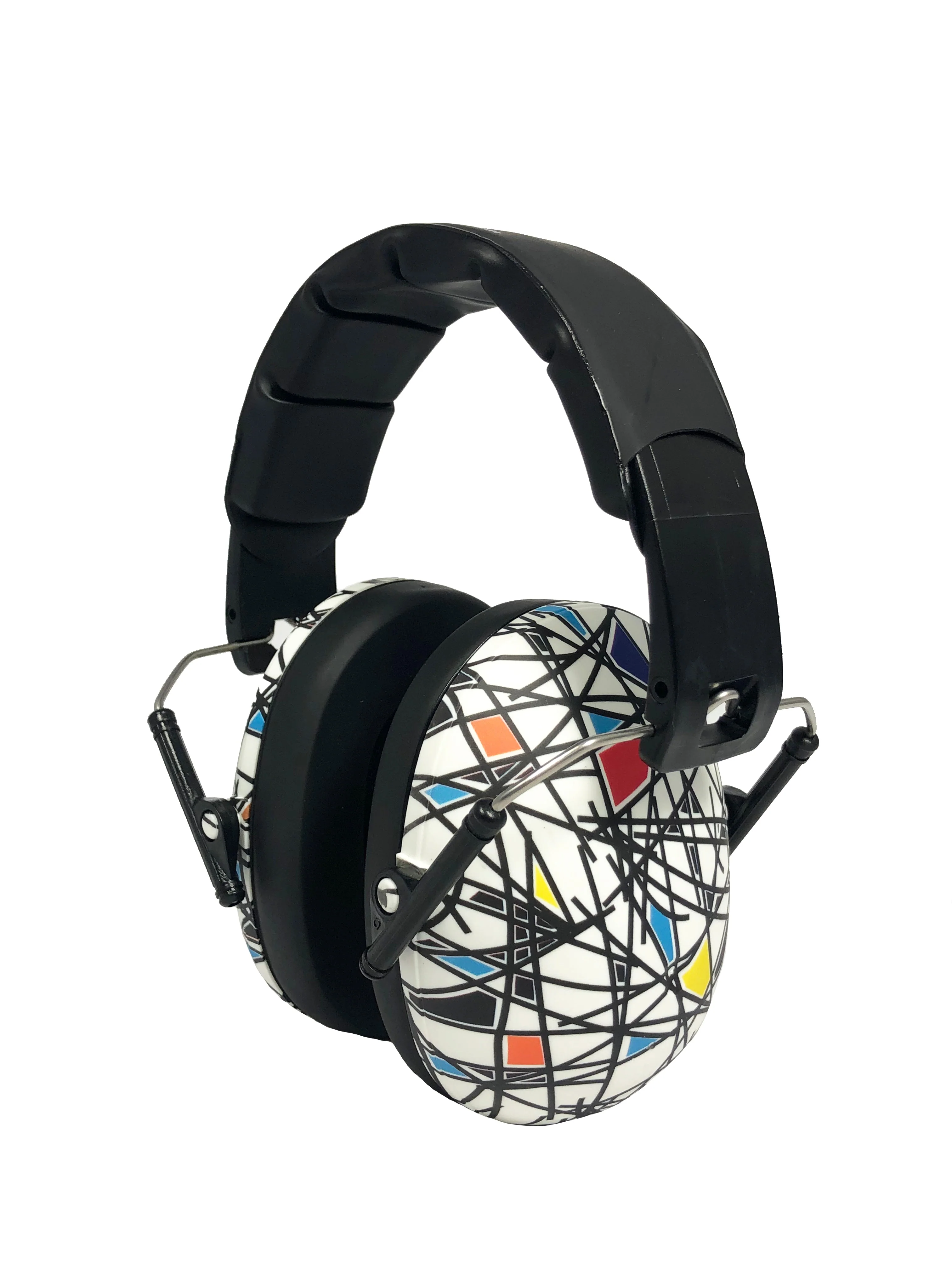 Kids Hearing Protection Earmuffs - Image 14