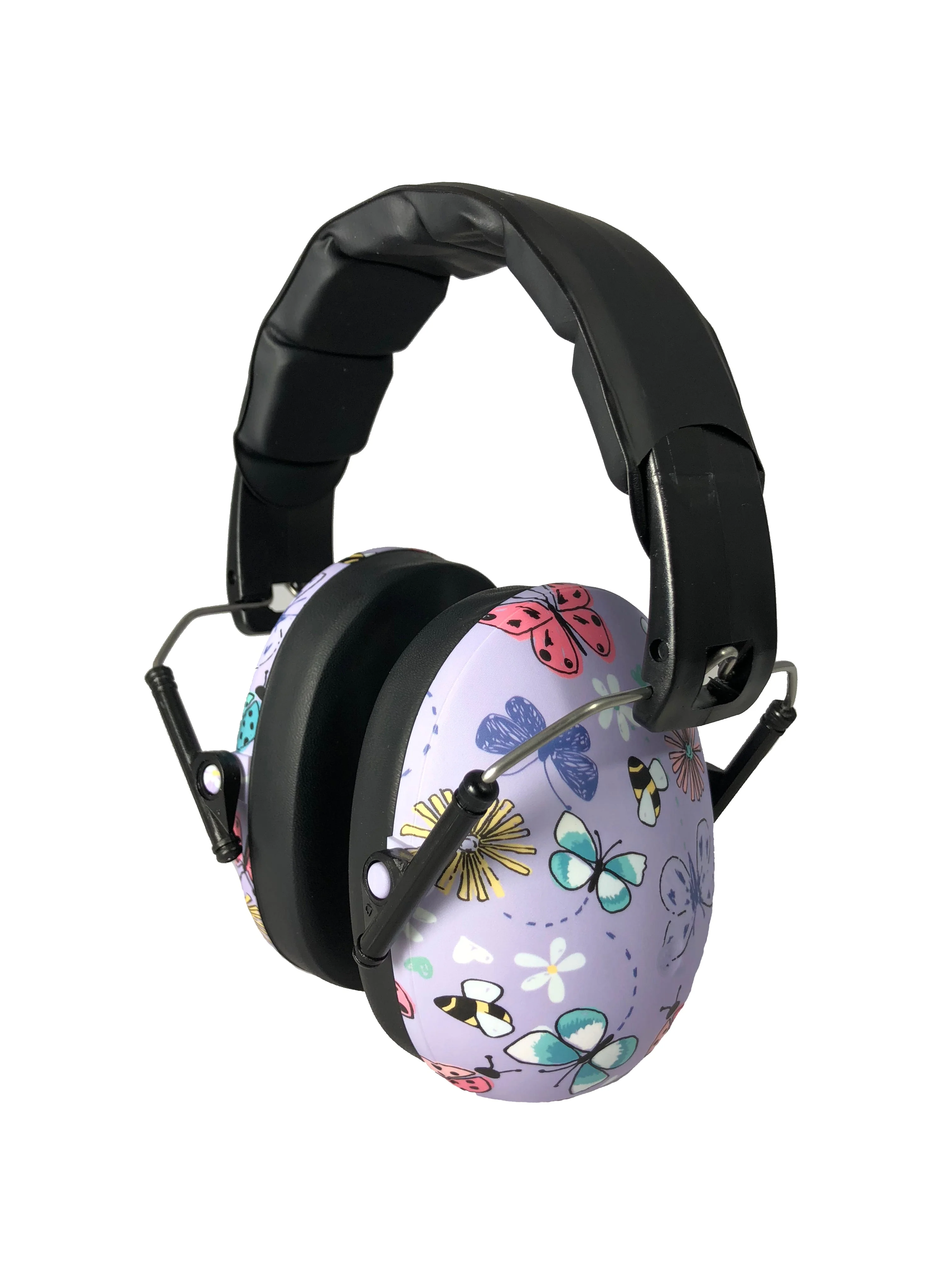 Kids Hearing Protection Earmuffs - Image 32