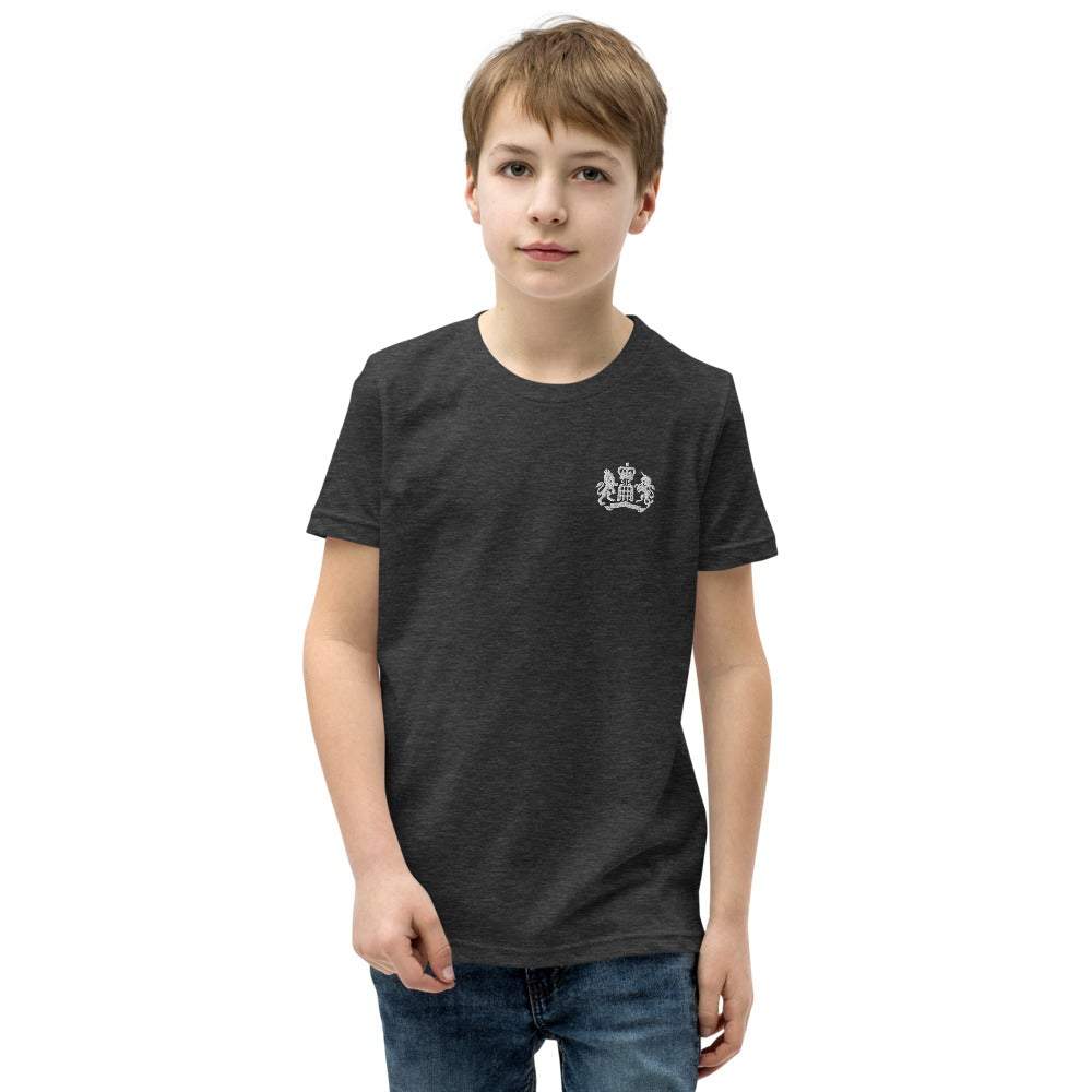 Kids Training T-Shirt - Image 8