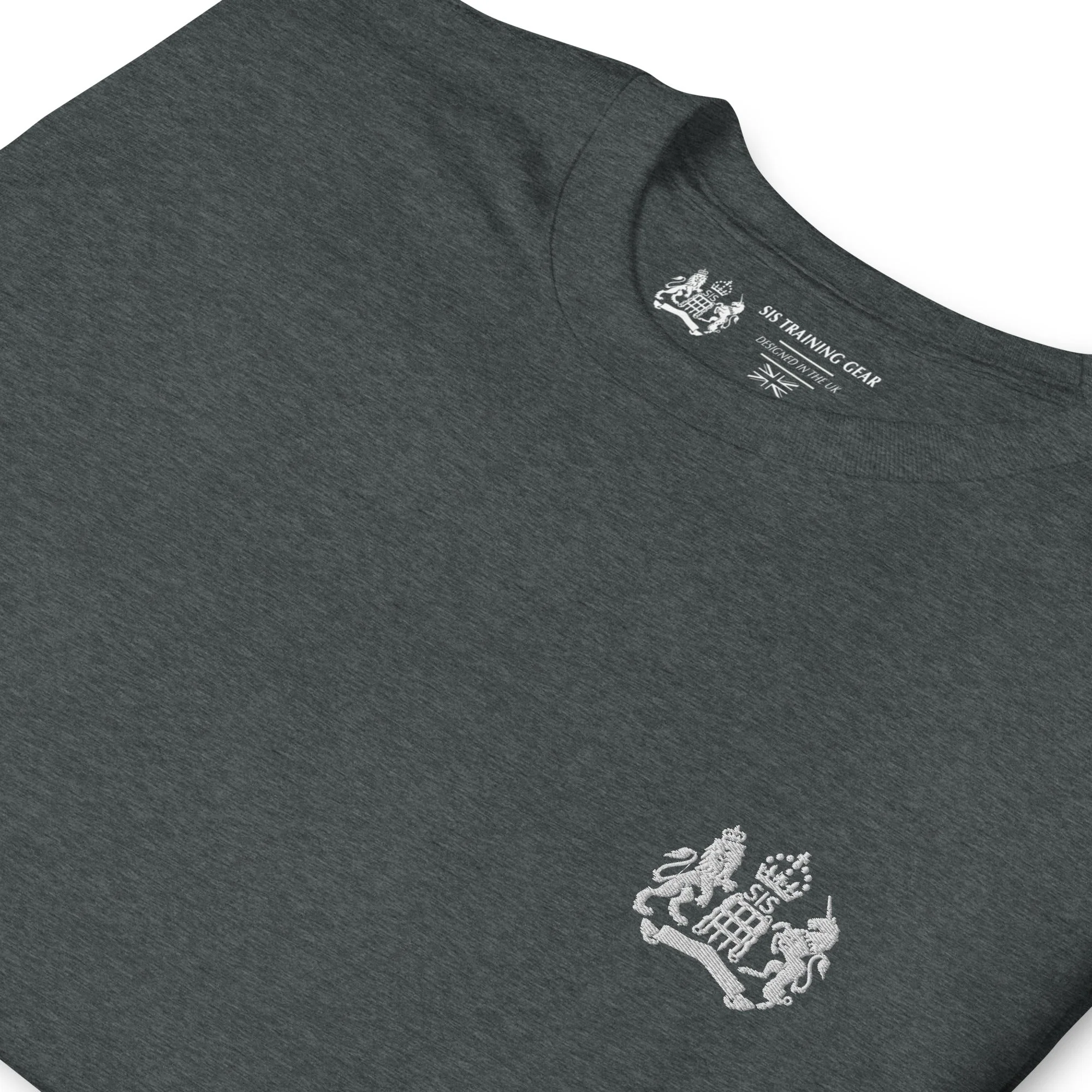 King's Crown T-Shirt - Image 11