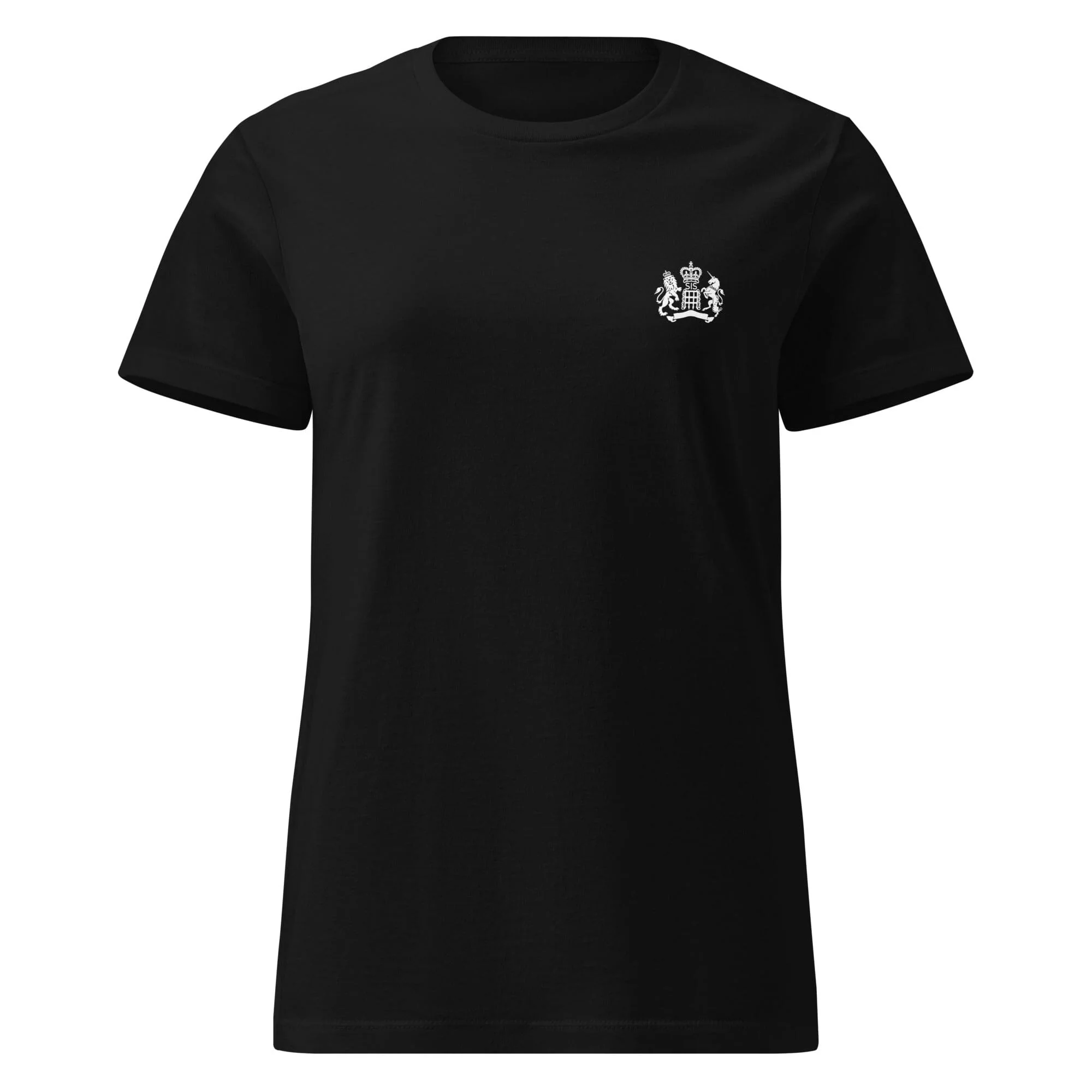 Ladies Basic Training T-Shirt - Image 5