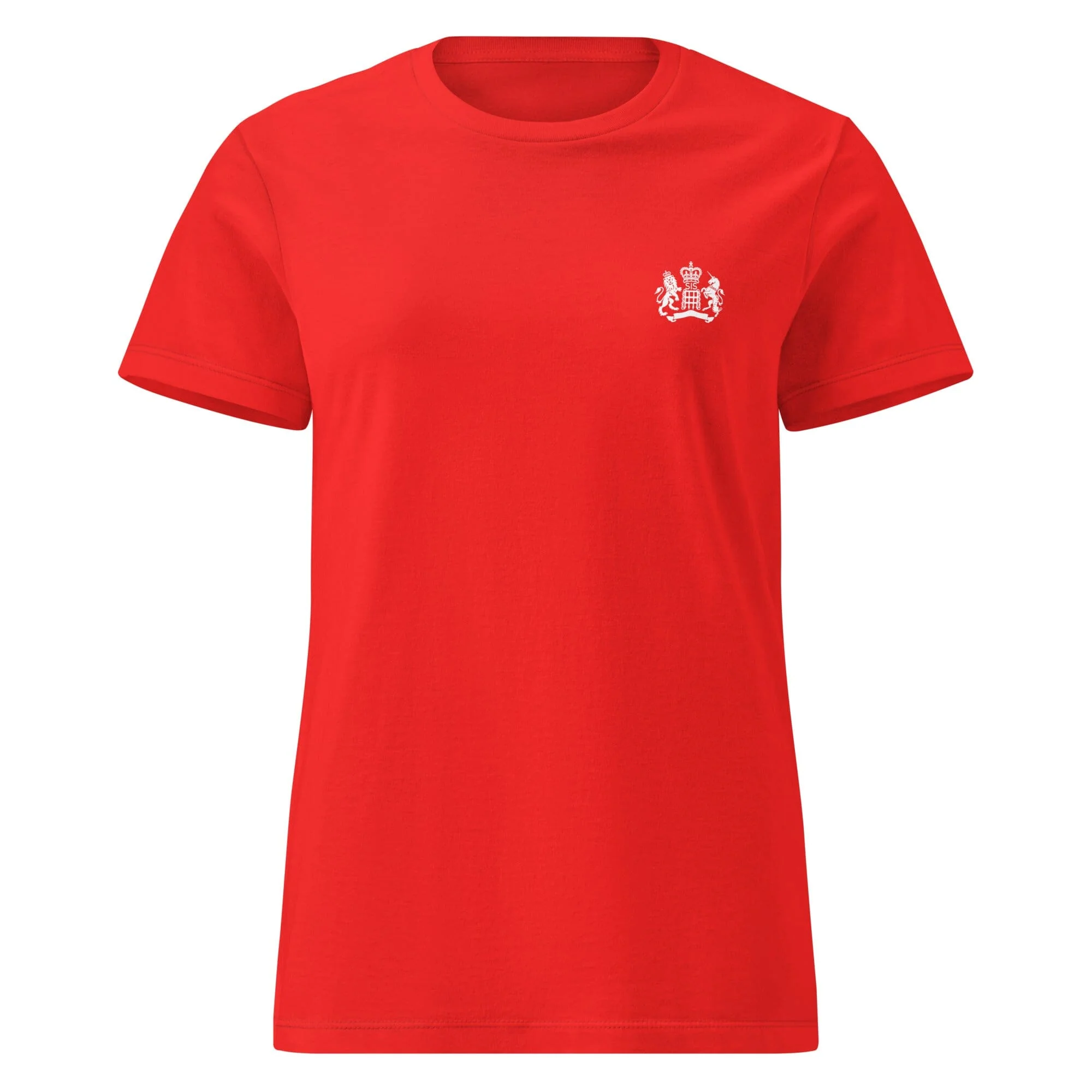 Ladies Basic Training T-Shirt - Image 7