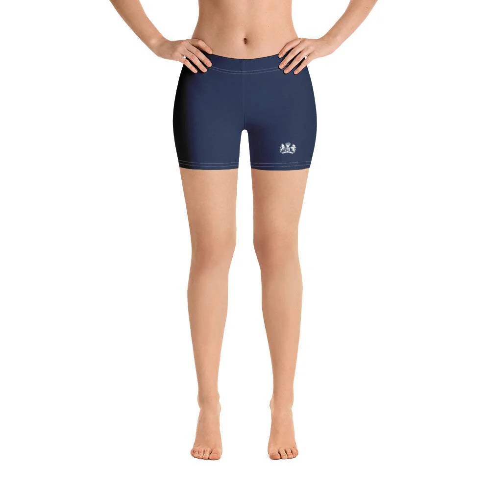 Ladies Training Shorts - Image 2