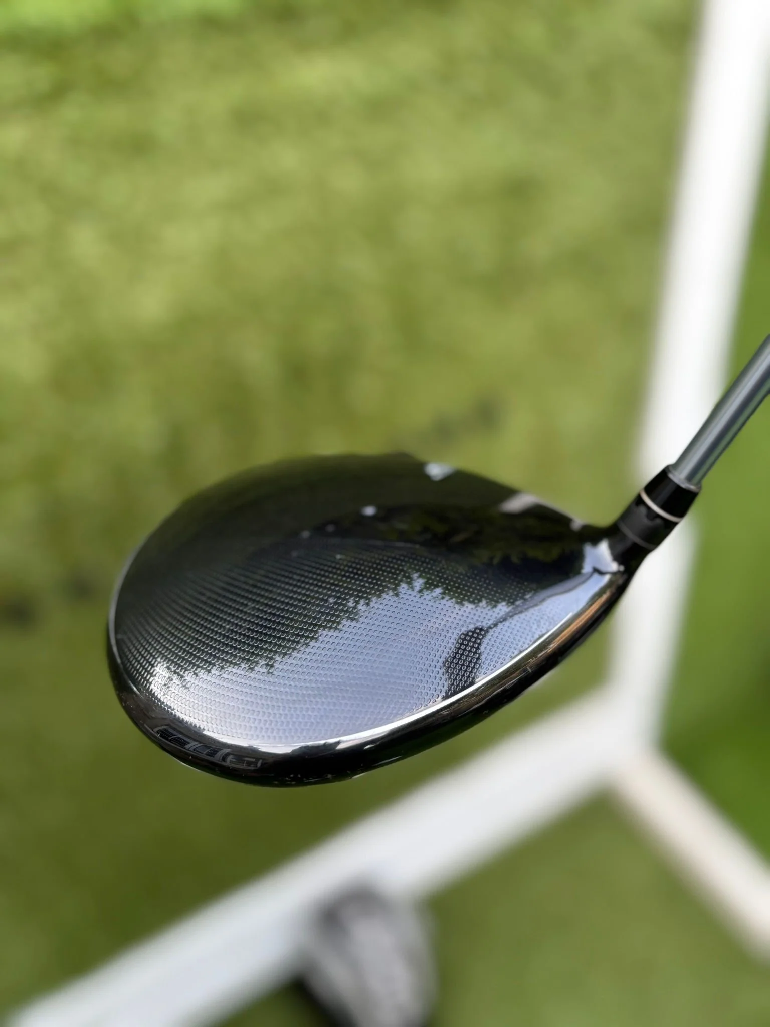 Left-Handed Cobra KING F6 Driver with Fujikura Speeder Shaft & Headcover - Image 11