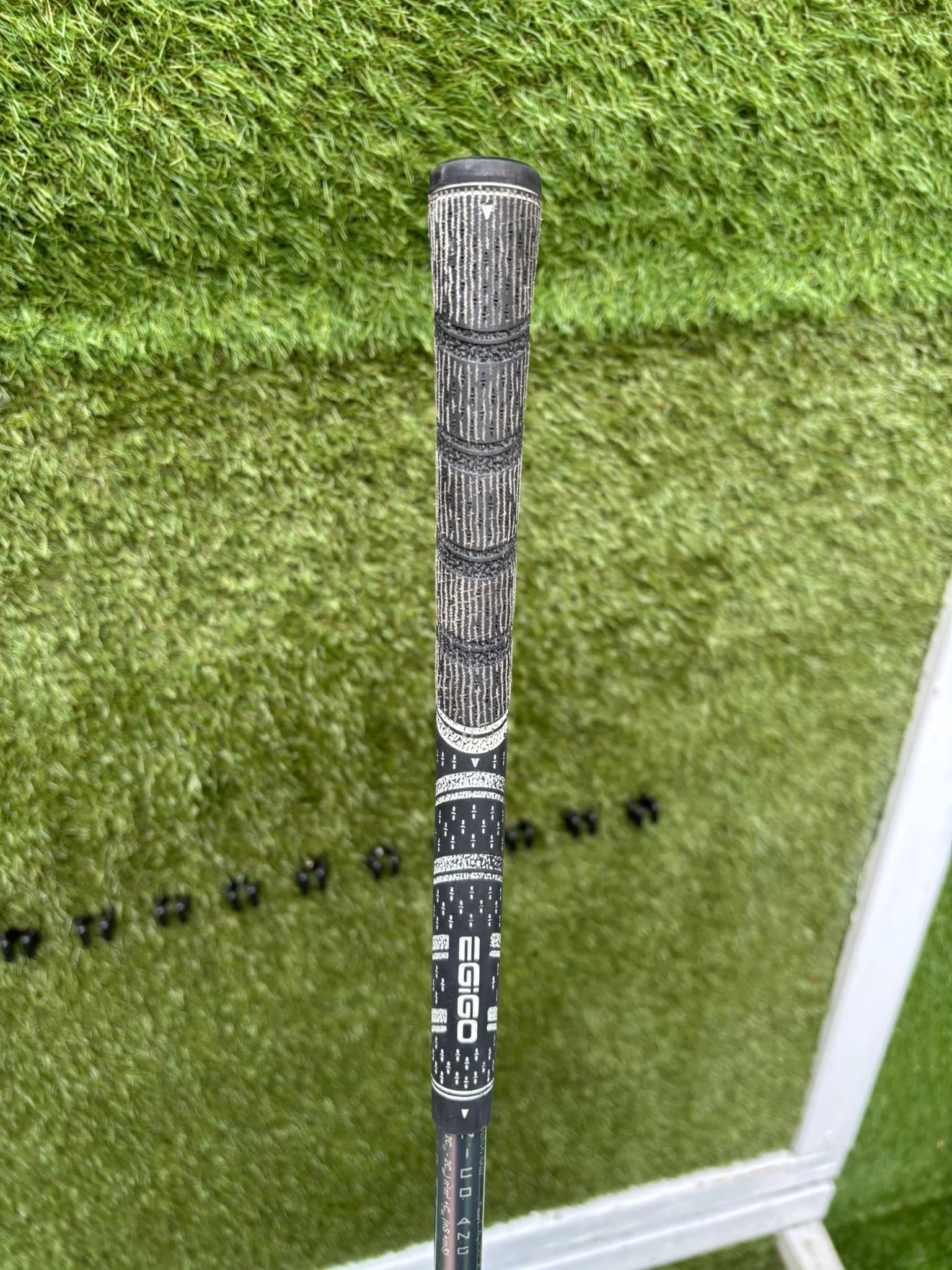 Left-Handed Cobra KING F6 Driver with Fujikura Speeder Shaft & Headcover - Image 13