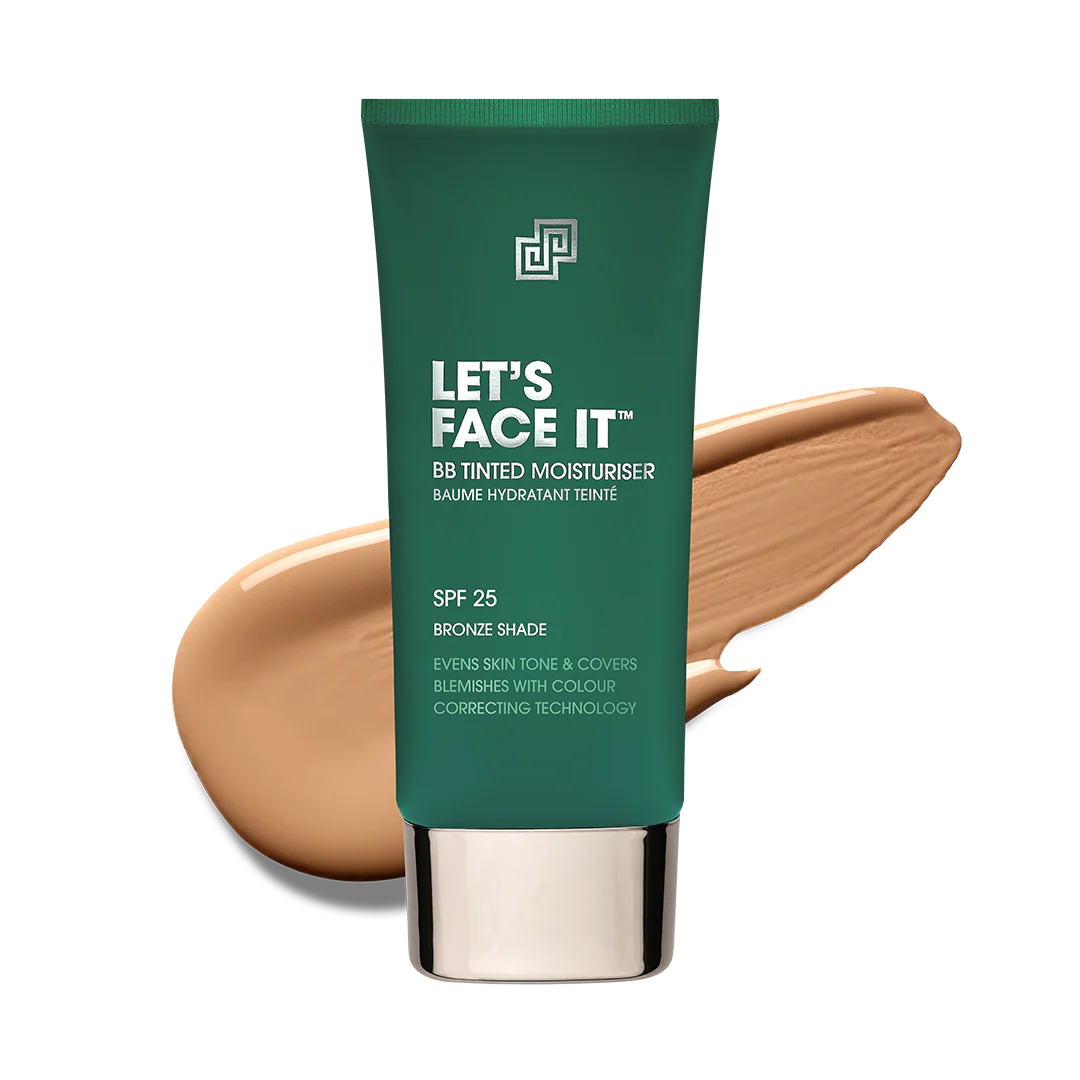 LET'S FACE IT - Image 16