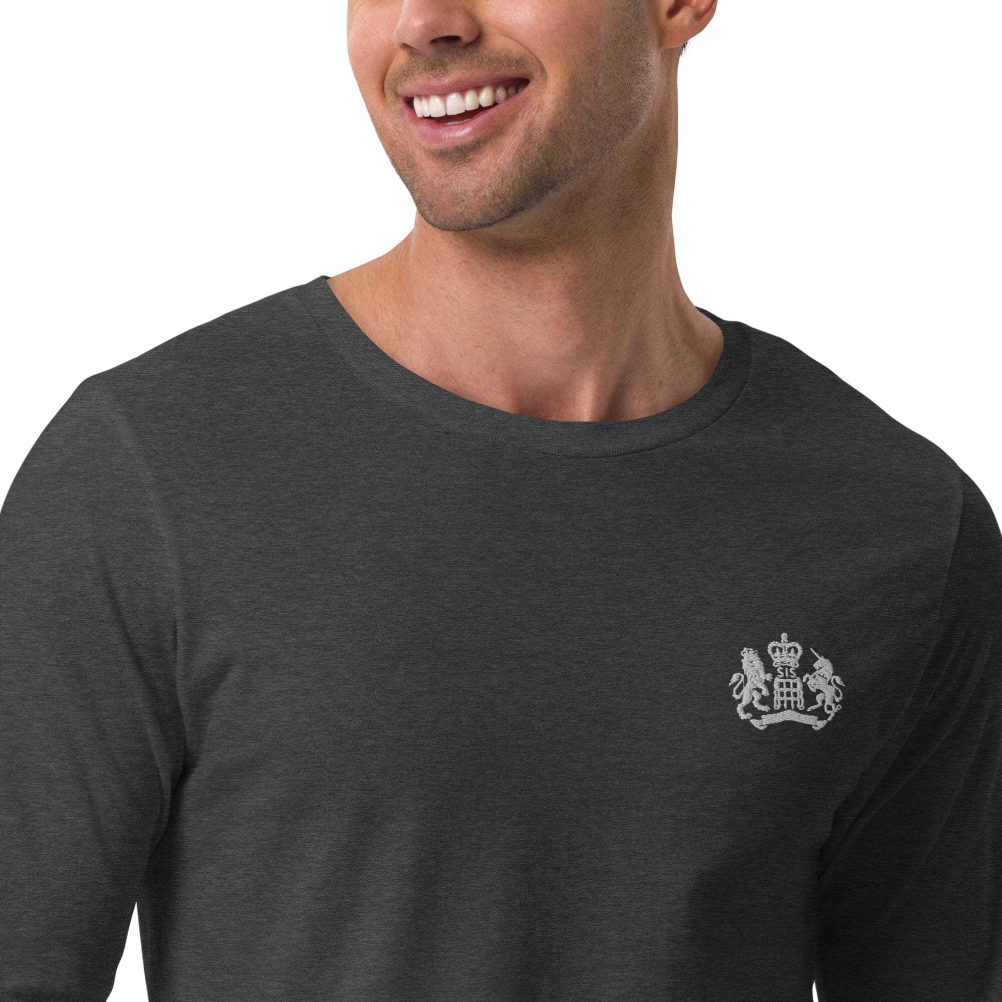 Long Sleeve Training Shirt - Additional Colours - Image 11