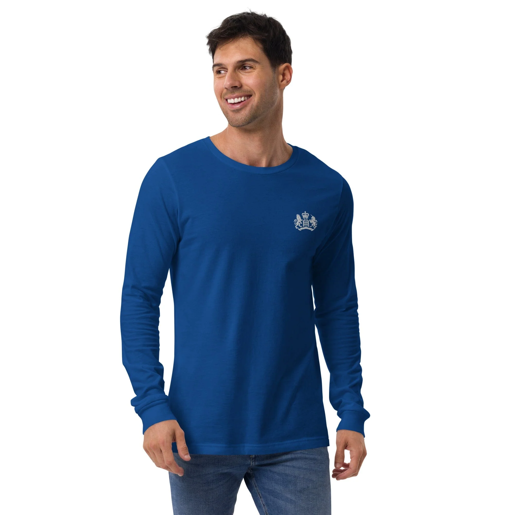 Long Sleeve Training Shirt - Additional Colours - Image 13
