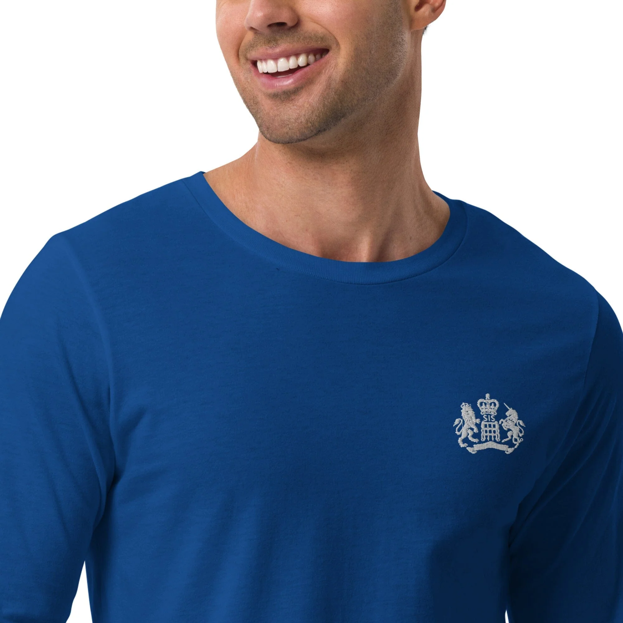 Long Sleeve Training Shirt - Additional Colours - Image 14