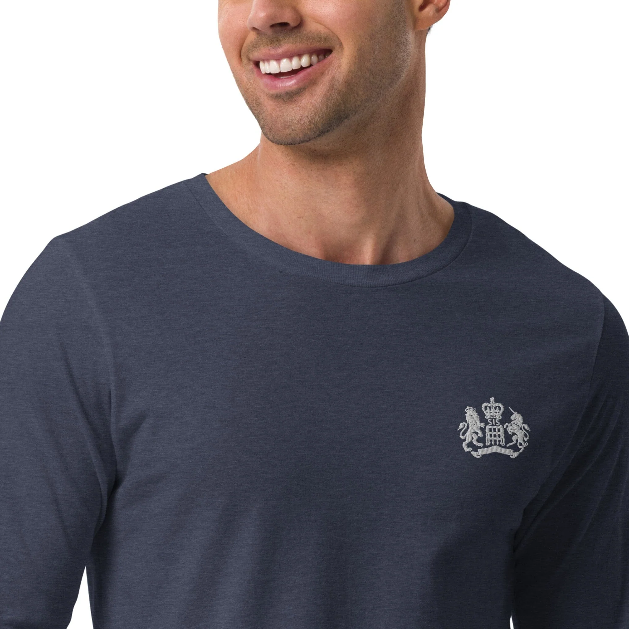 Long Sleeve Training Shirt - Additional Colours - Image 17