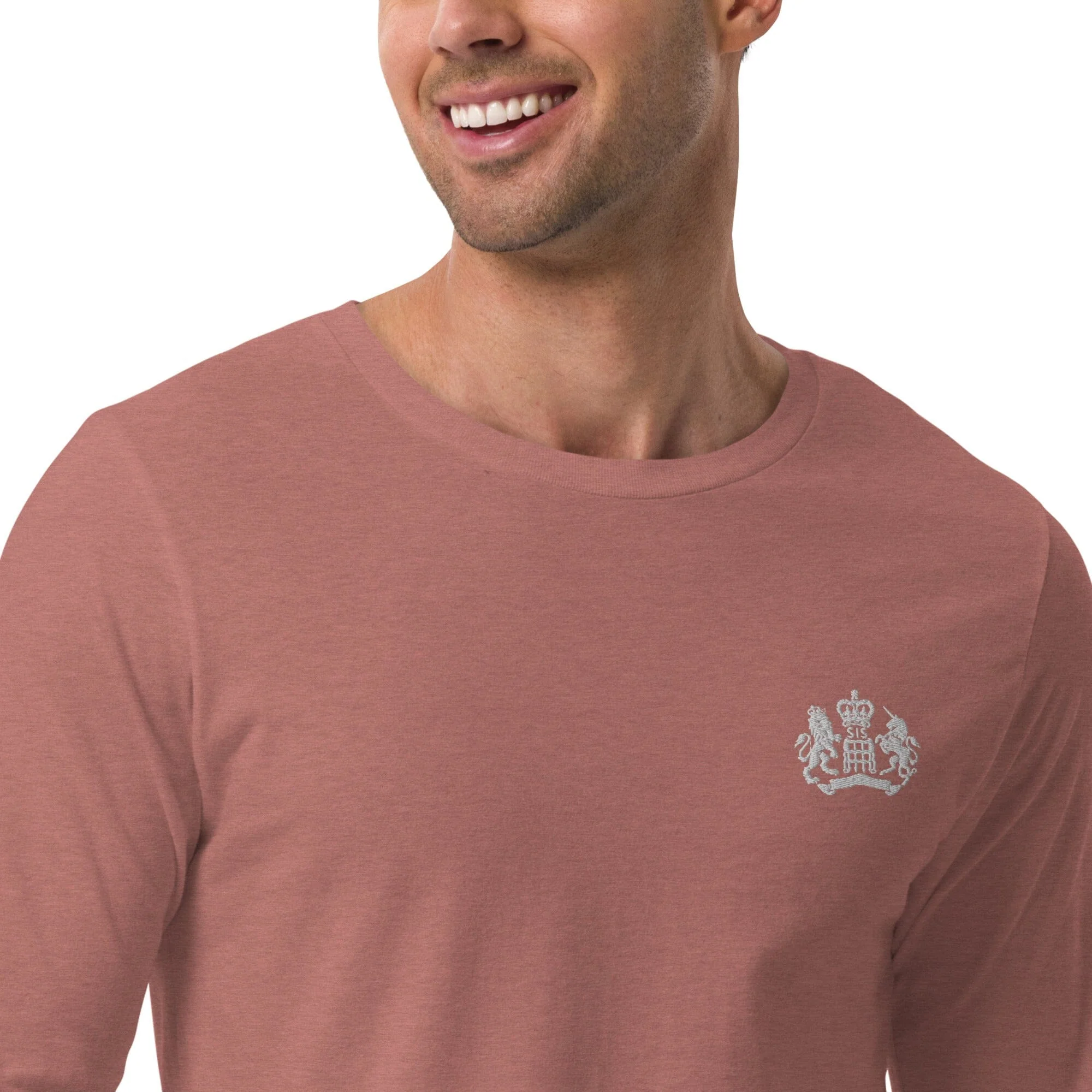 Long Sleeve Training Shirt - Additional Colours - Image 29