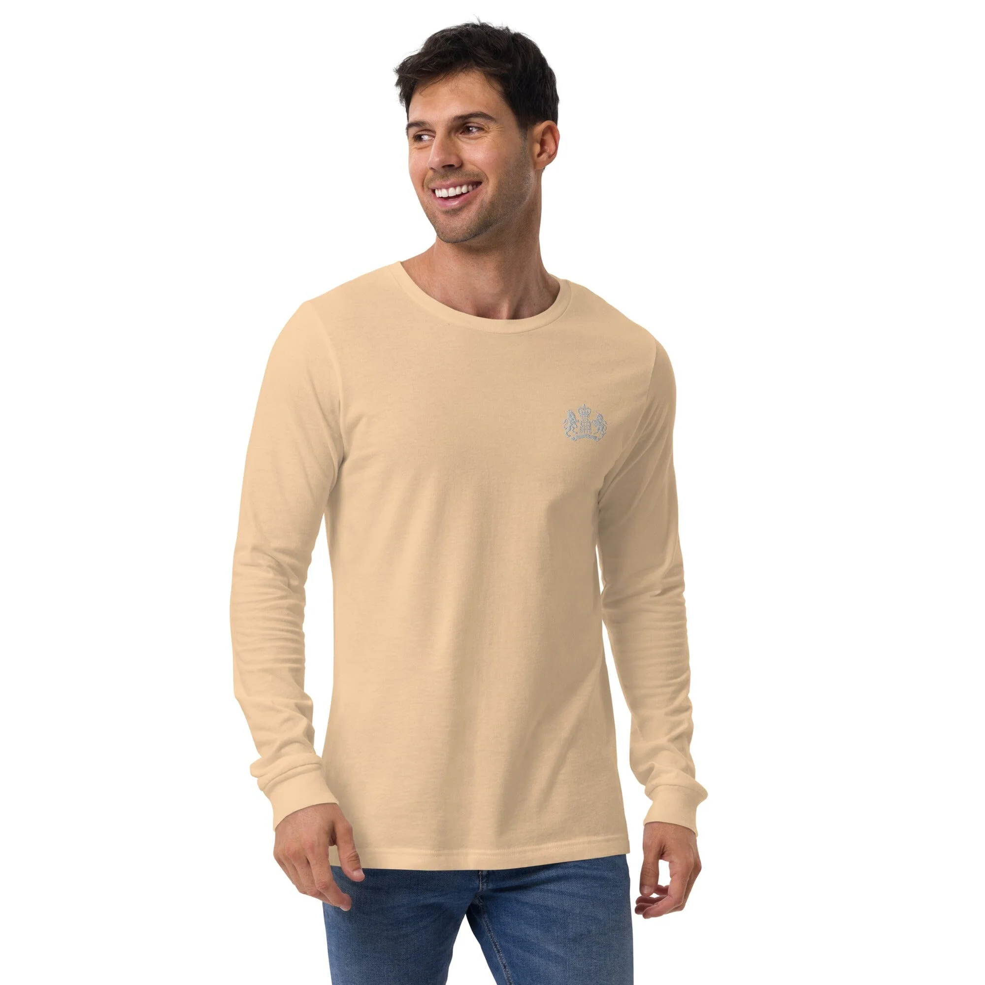 Long Sleeve Training Shirt - Additional Colours - Image 40