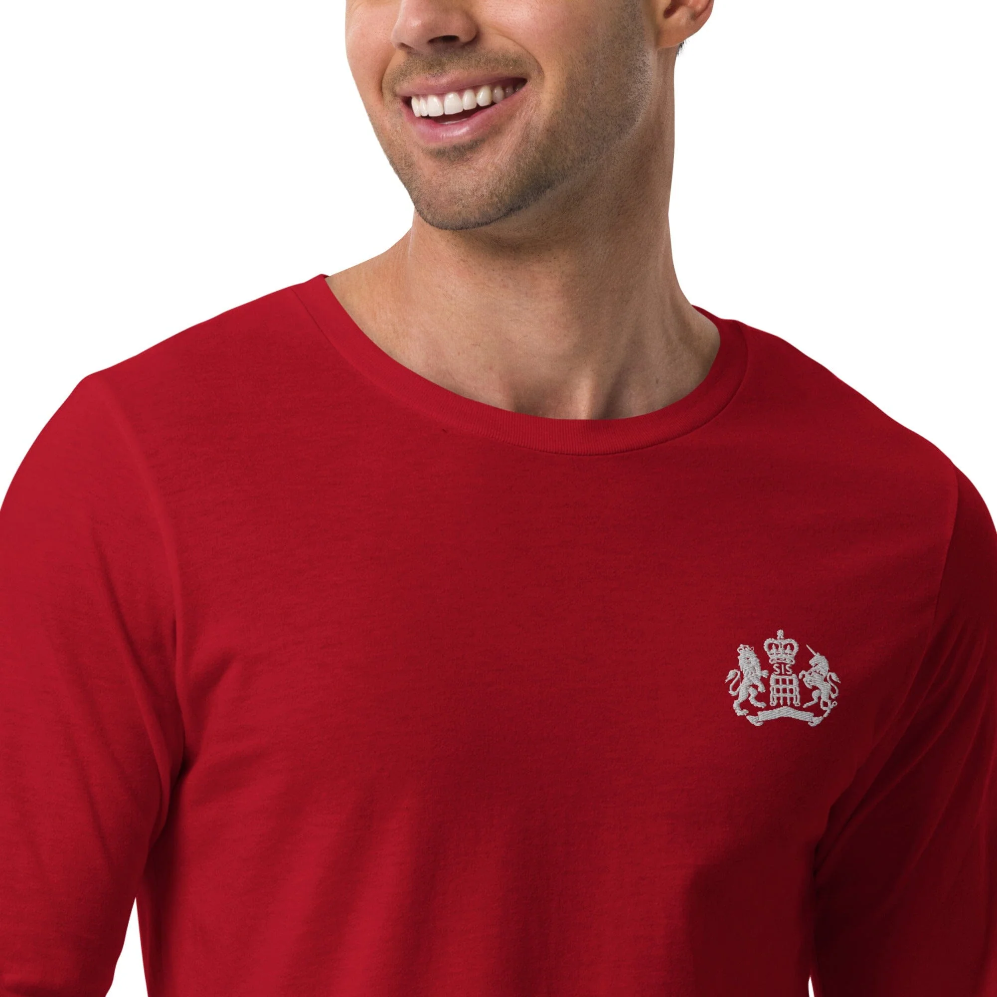 Long Sleeve Training Shirt - Additional Colours - Image 5