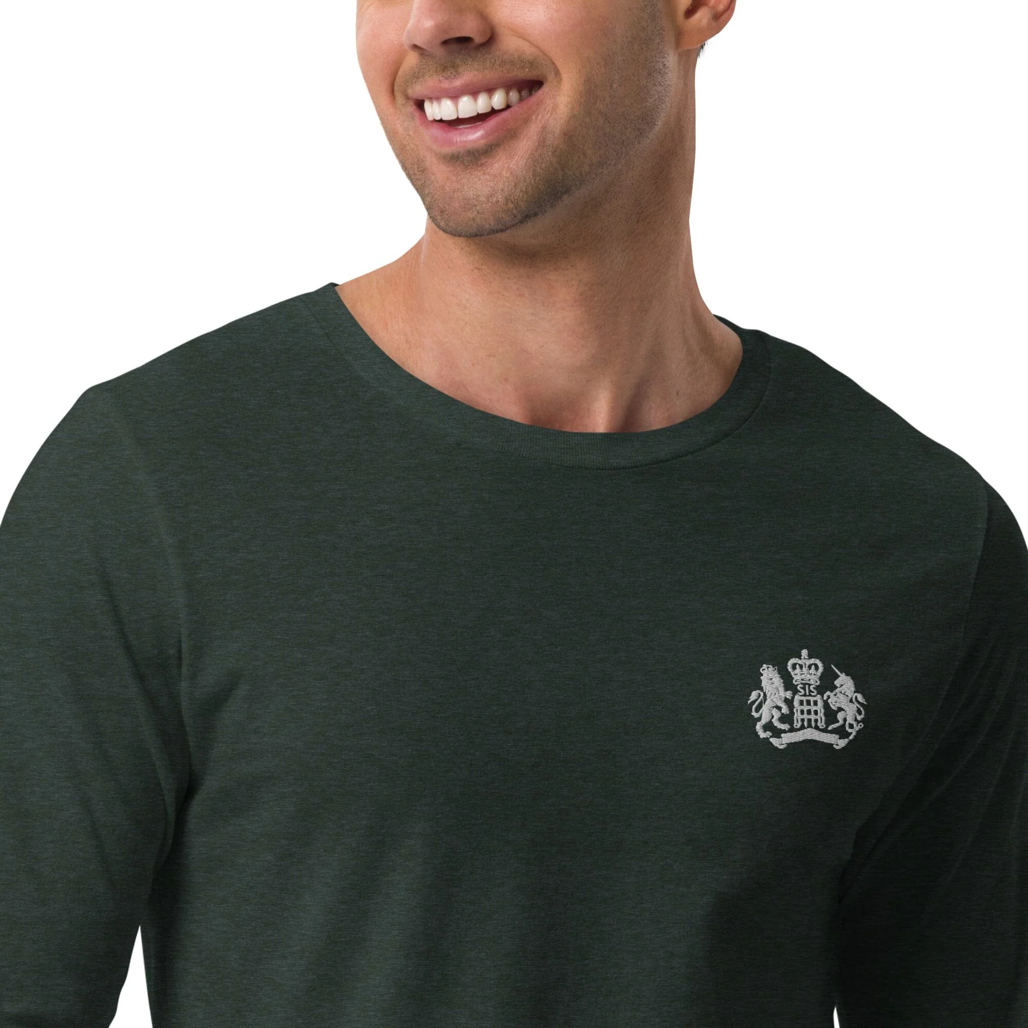 Long Sleeve Training Shirt - Additional Colours - Image 8