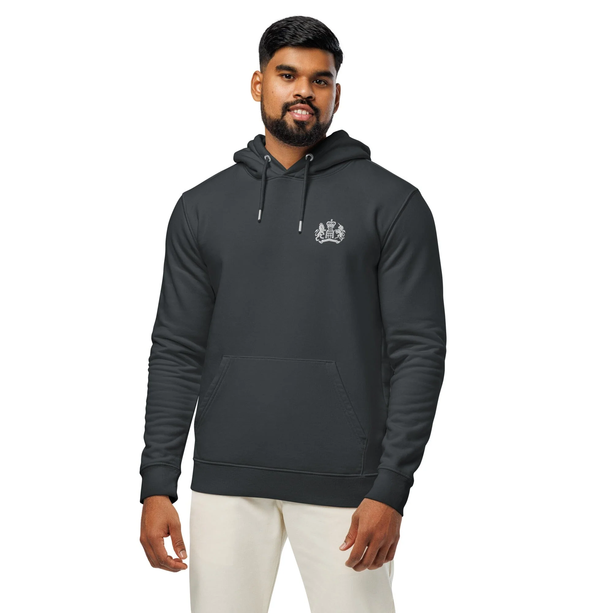 Luxury Hoodie - Image 11