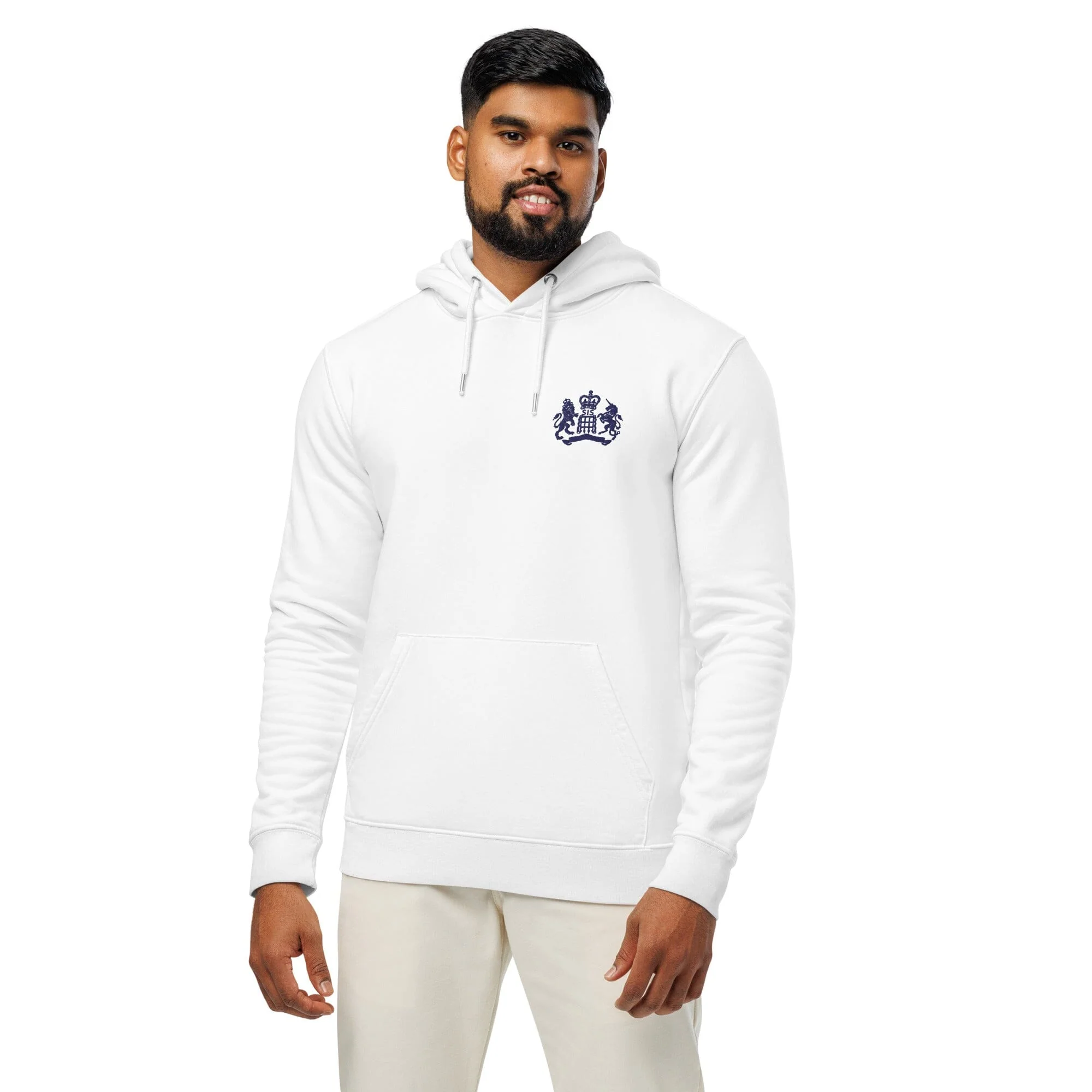 Luxury Hoodie - Image 12