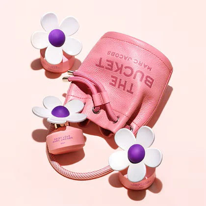 Marc Jacobs Daisy Love Pop 50ml EDT Spray - Image 3