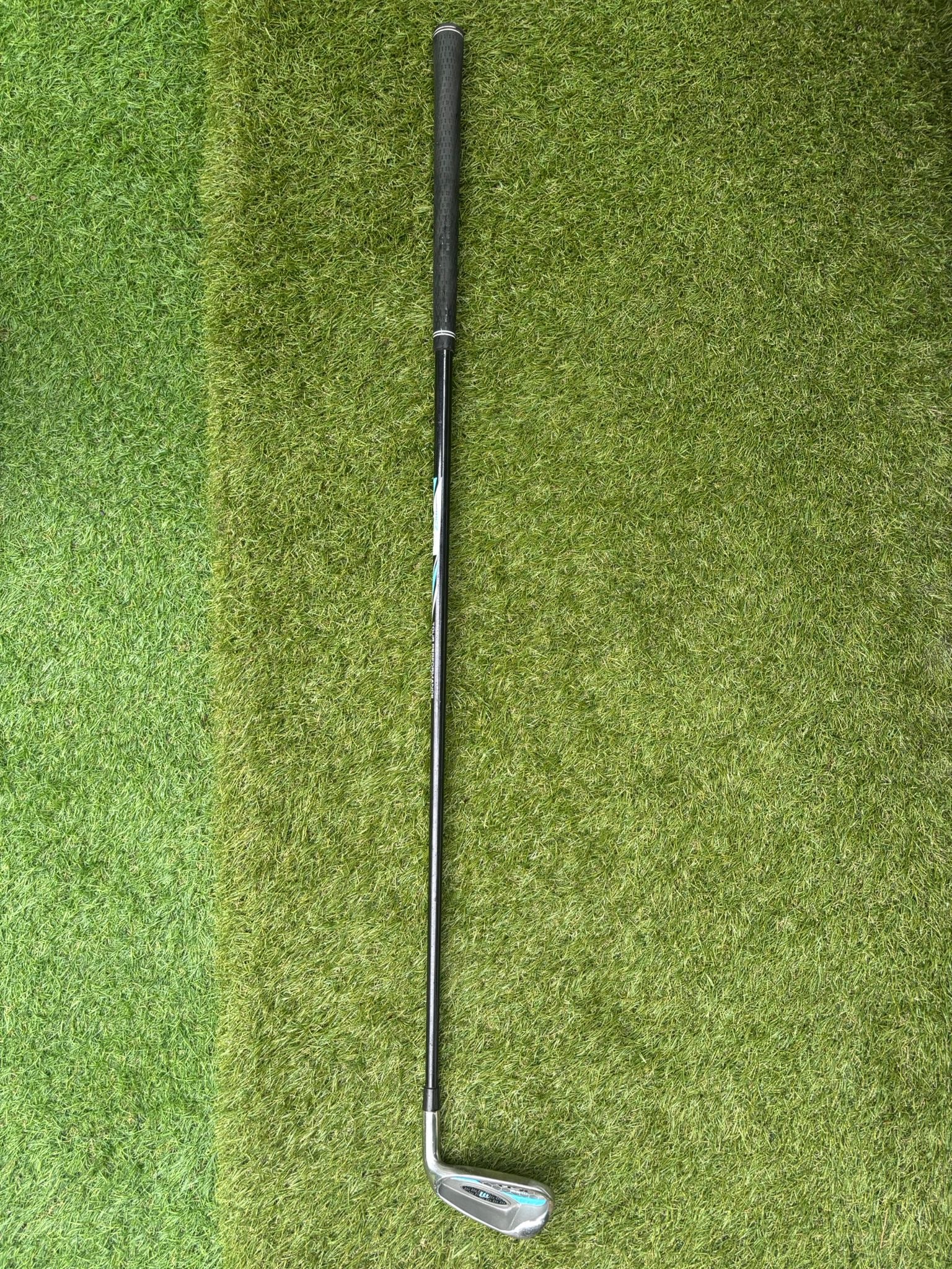 Masters MCZ 150 Ladies 9-Iron – Graphite Shaft – L Flex - Image 4