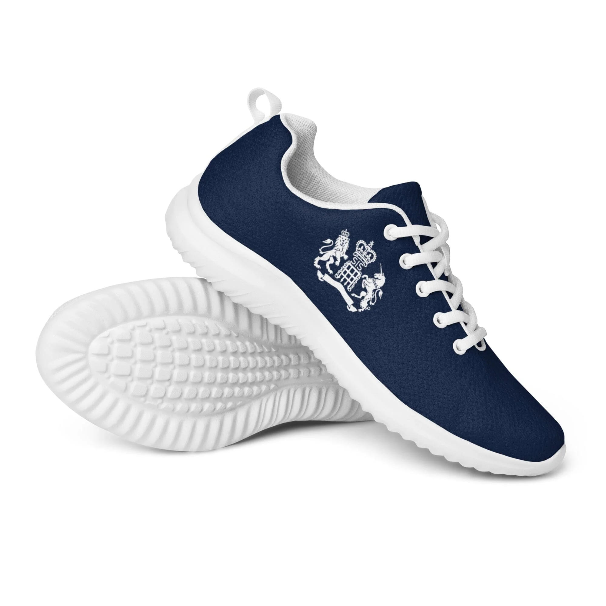 Men’s Athletic Shoes - Image 6