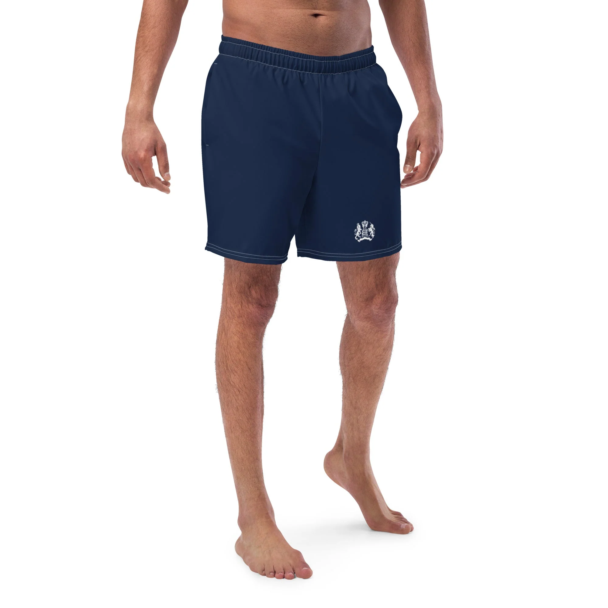 Men's Swim Trunks - Image 2