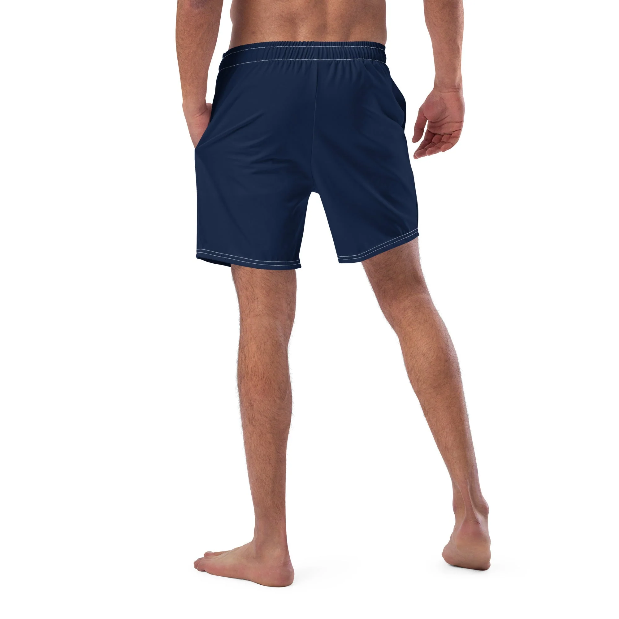 Men's Swim Trunks - Image 4