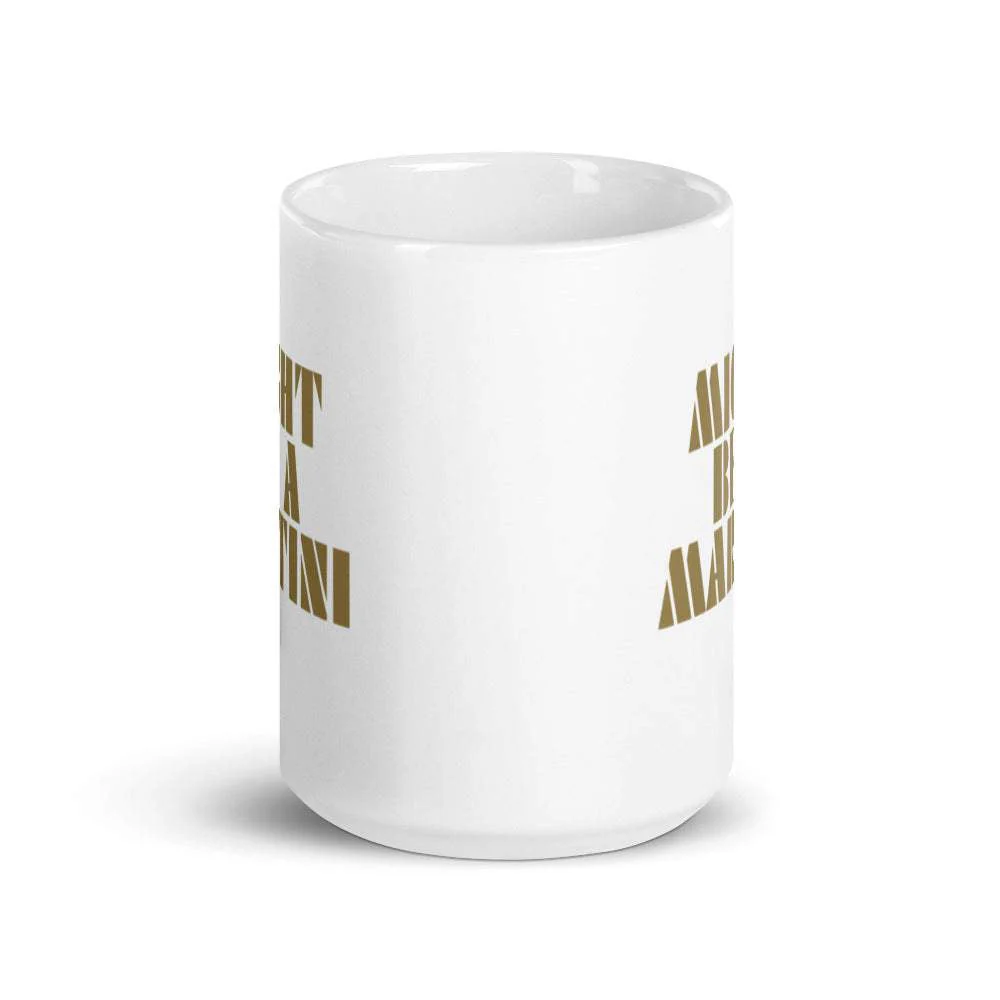Might Be A Martini Mug - Image 6