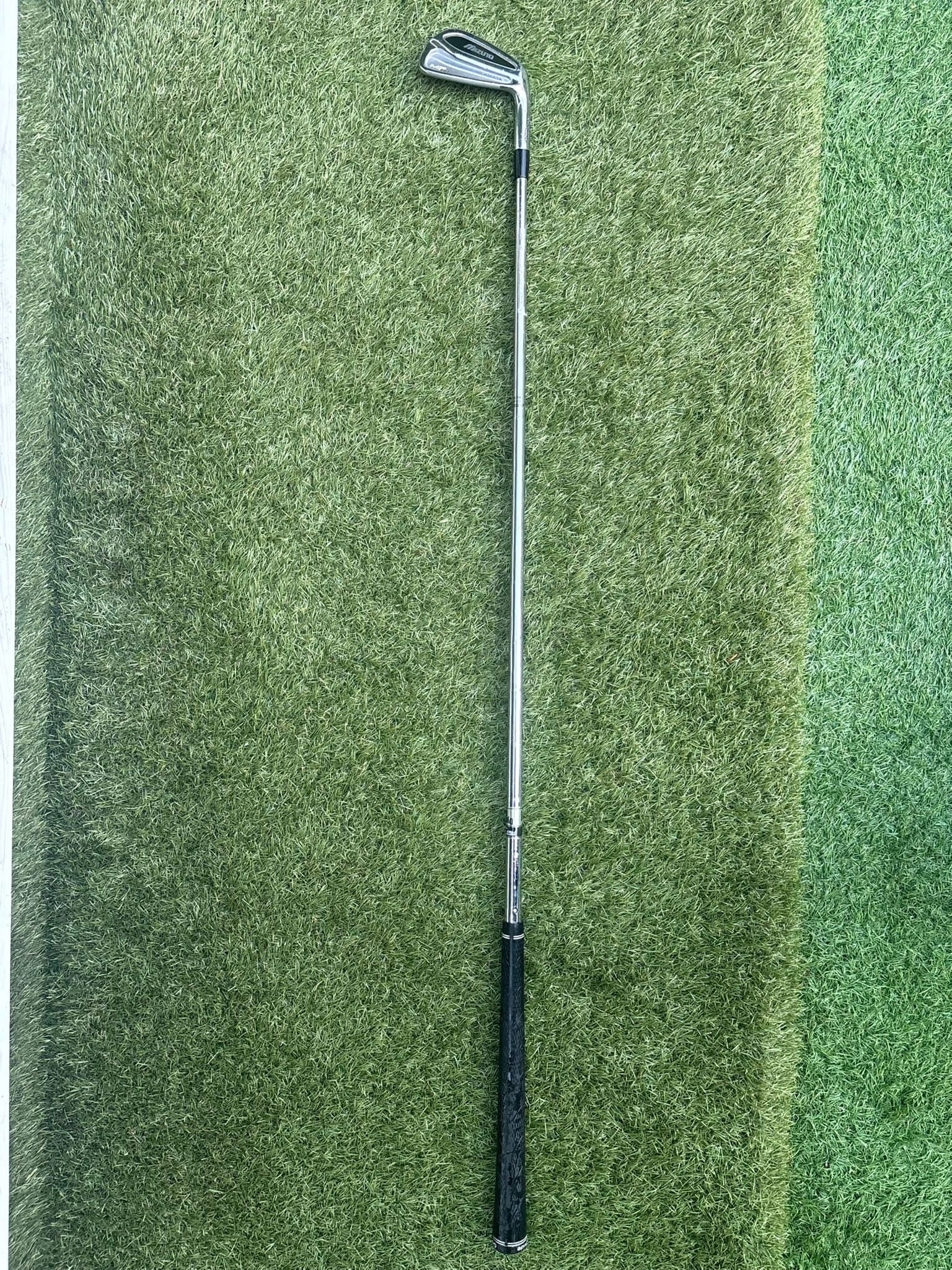 Mizuno MP-Series 6-Iron – Steel Shaft - Image 5