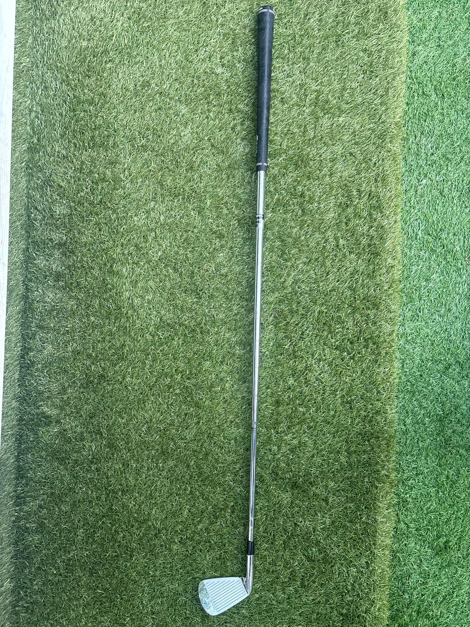 Mizuno MP-Series 6-Iron – Steel Shaft - Image 7