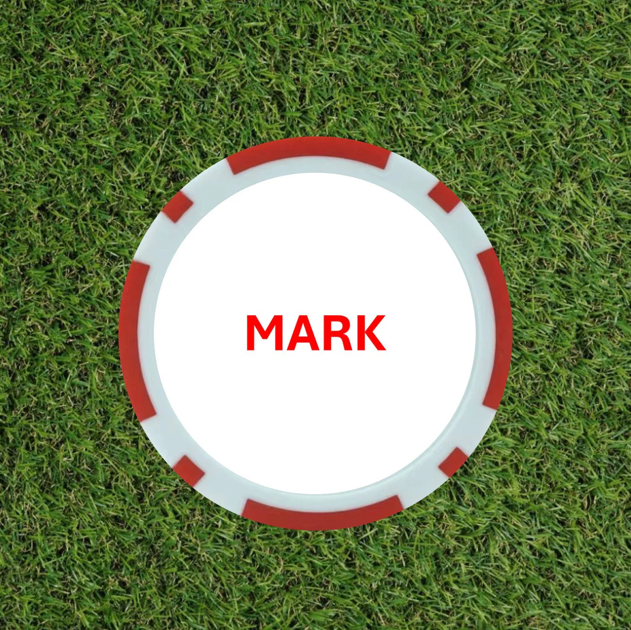 Name your Poker Chip - Image 3