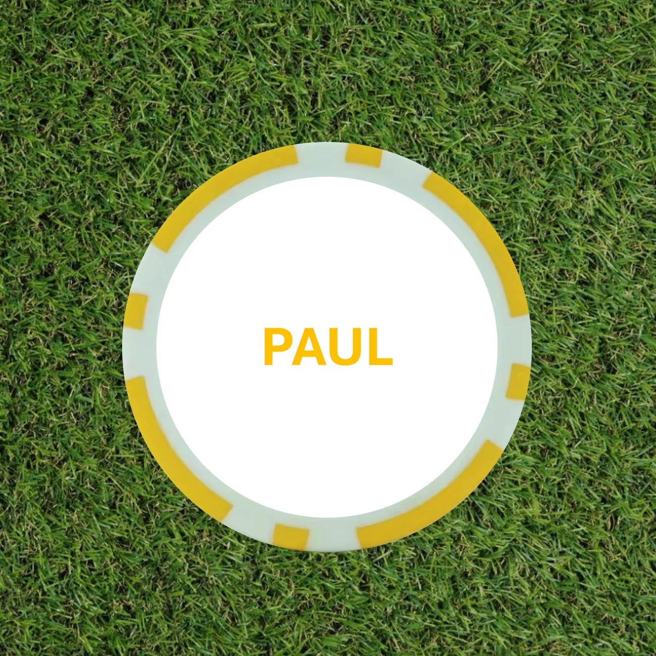 Name your Poker Chip - Image 4