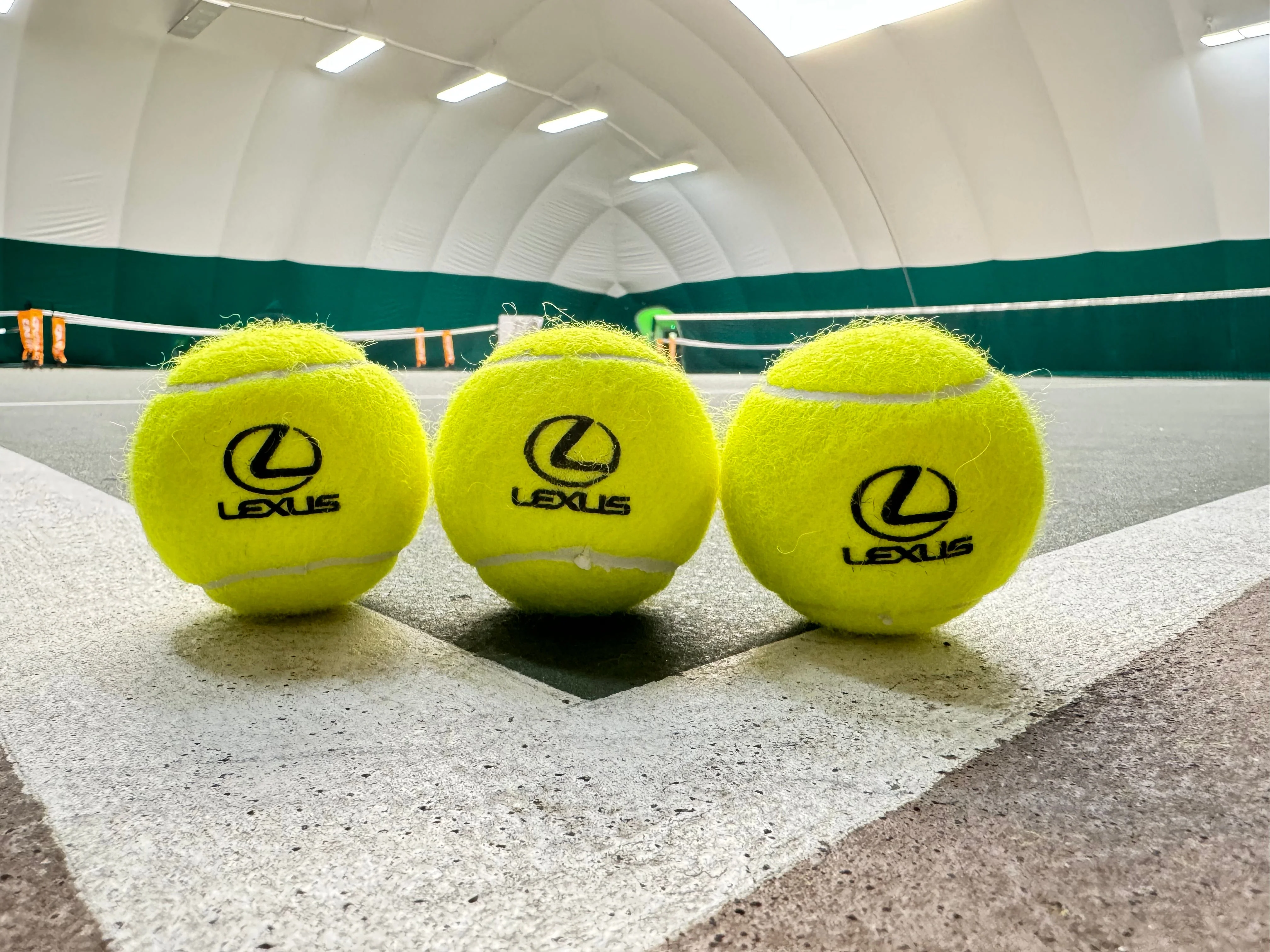 Custom Logo Padel Balls – Personalised for Clubs & Events - Image 2